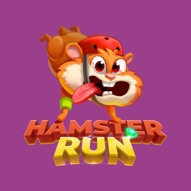 Hamster Run